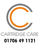Printer Ink Rochdale Oldham
